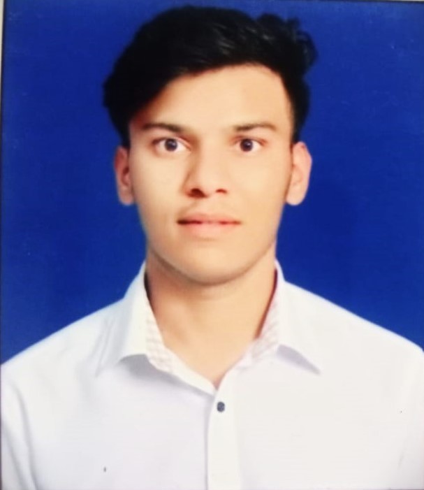 Arjun Mehra