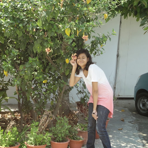 Sonakshi Srivastava