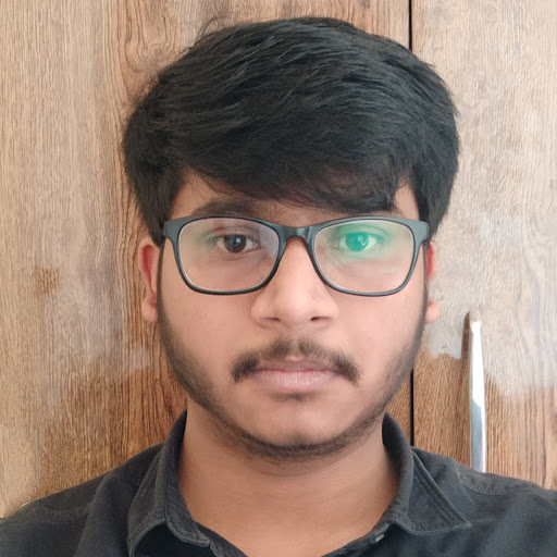 Ayush Gupta