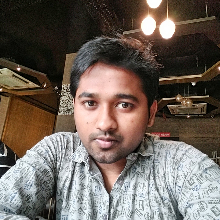 Shailesh Sharma Shailesh Sharma