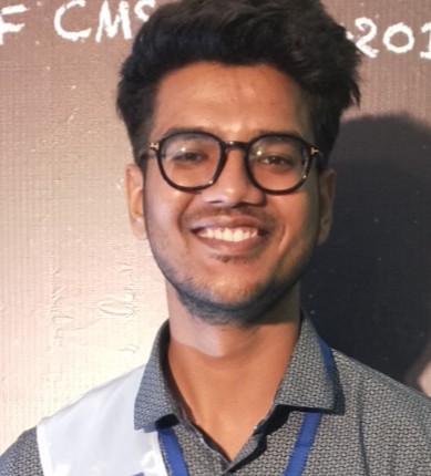 Ayush Saxena