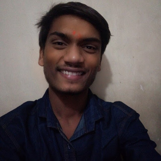 Durgesh suryawanshi