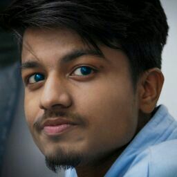 Rahul Kumar