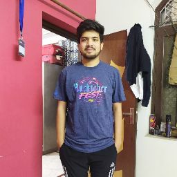 Anuraj Bhandari