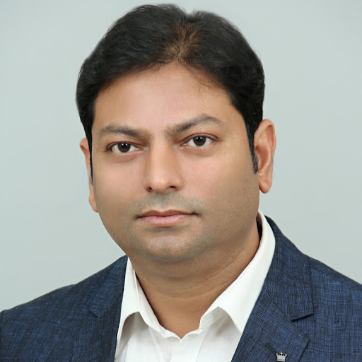 Rajiv Srivastava