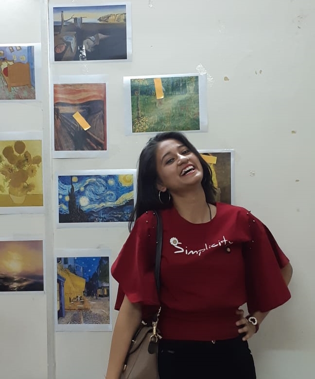 Apoorva Aggarwal