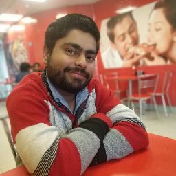 Sharad Sharma