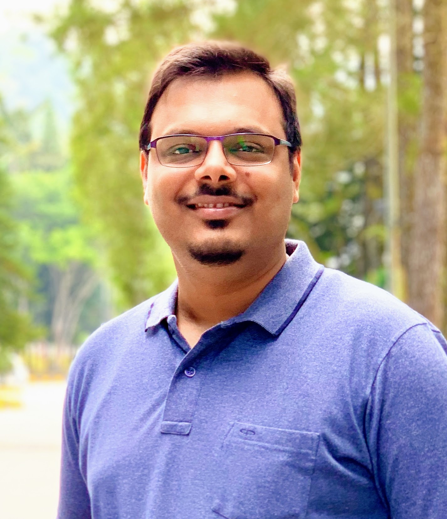 Kshitij Aggarwal