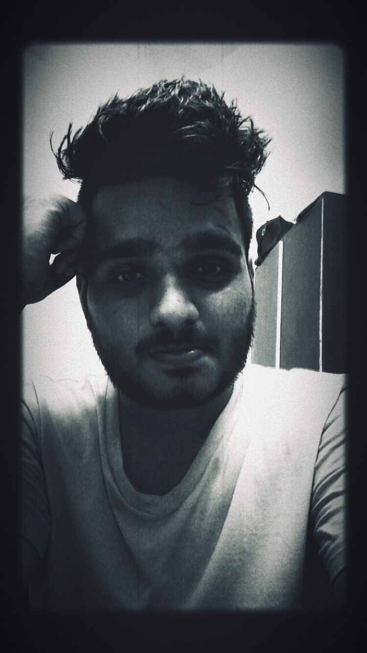 Saurabh Kumar
