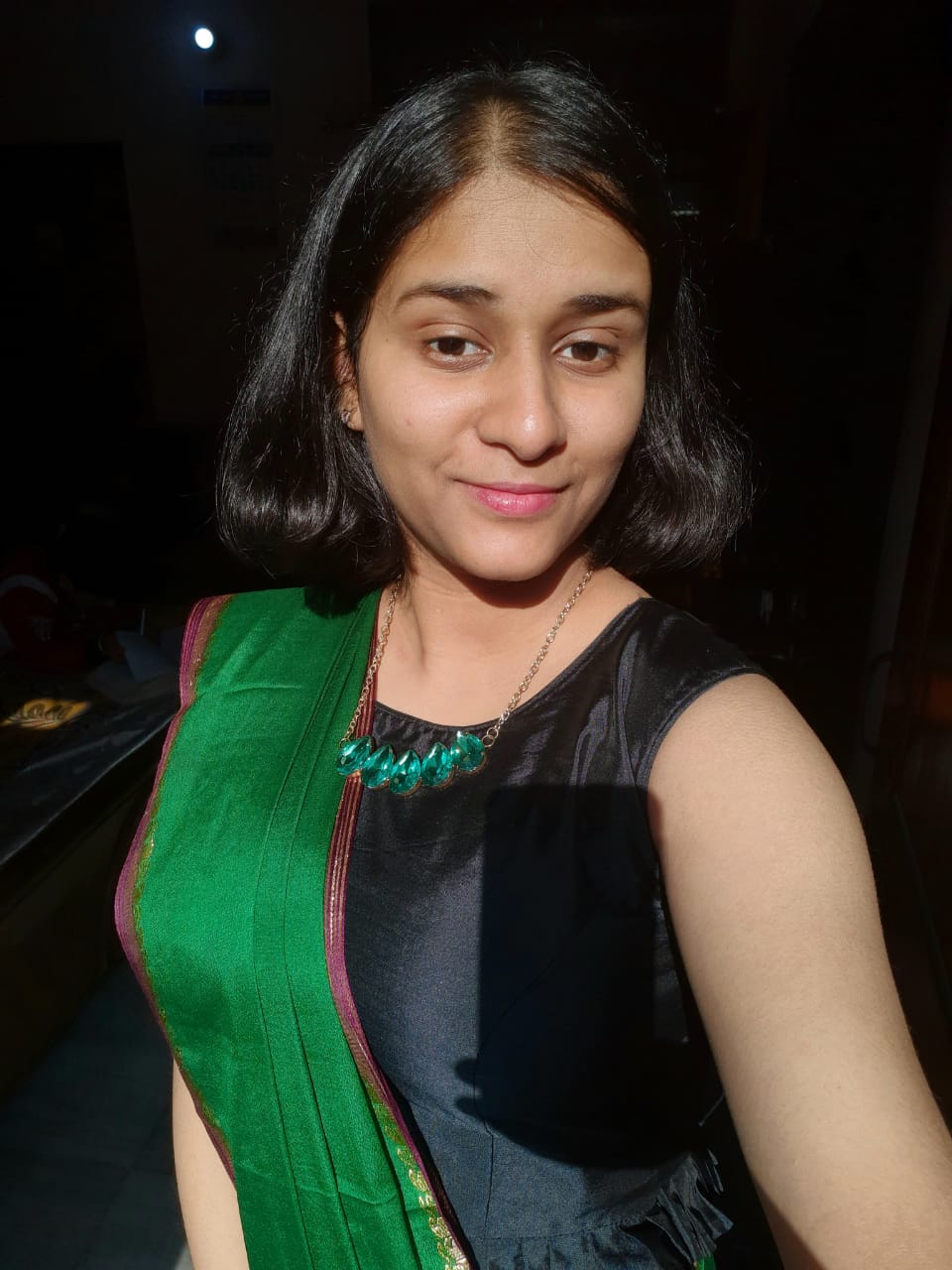 Riya Kansal