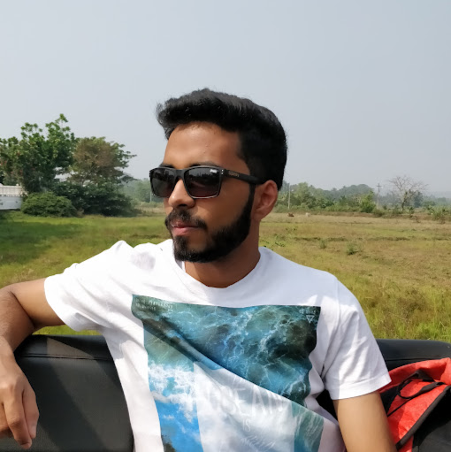 Yash Sharma