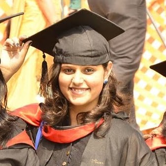 Anjli Solanki