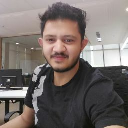 Mihir Bhardwaj Mihir Bhardwaj
