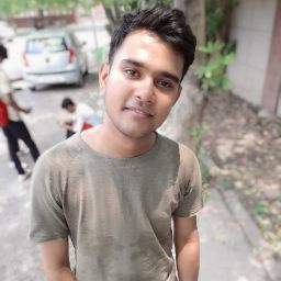 Yogesh Bhatt