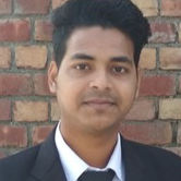 Nisar Ahmad