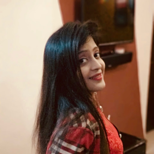 Nikita Purwar