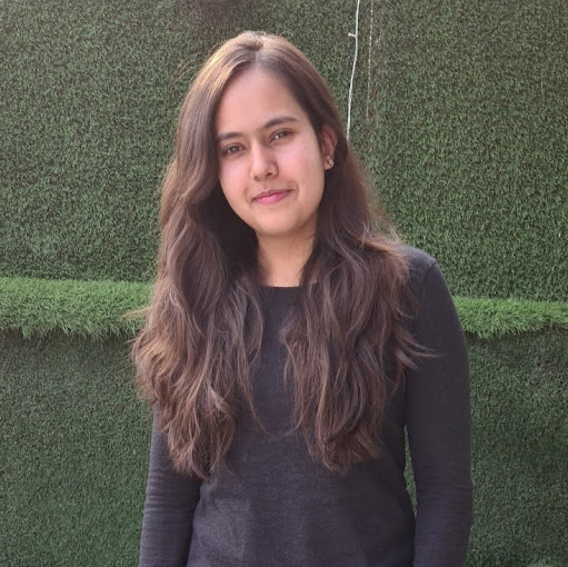 Shivani Bhardwaj