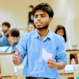 Vipul Satyendra