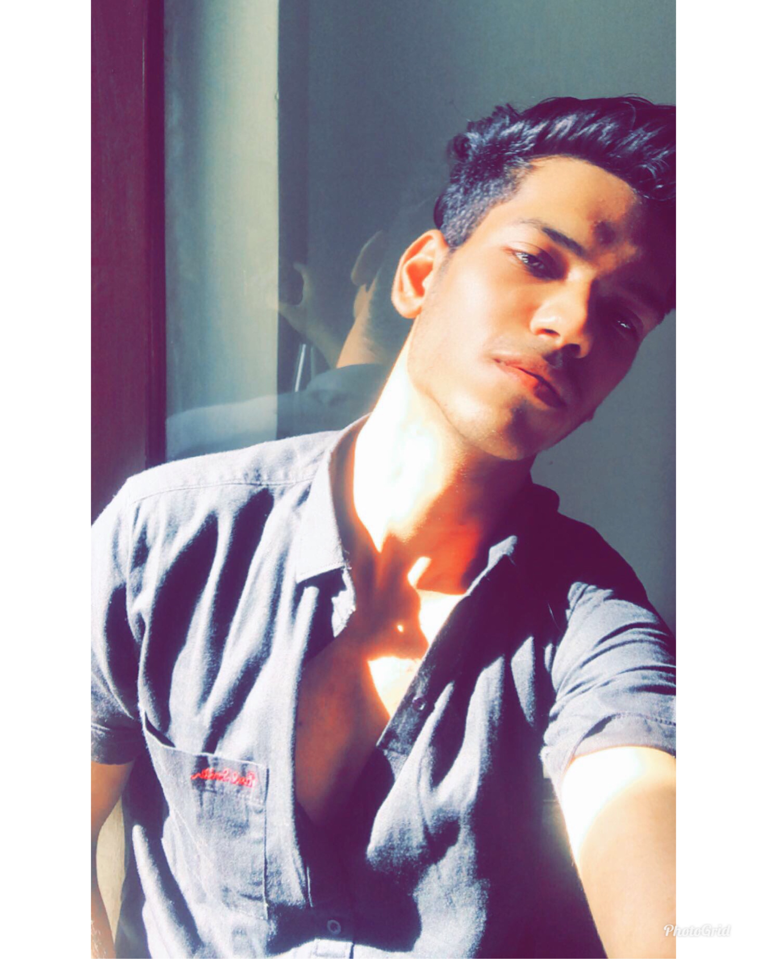 Uvaiz Baig