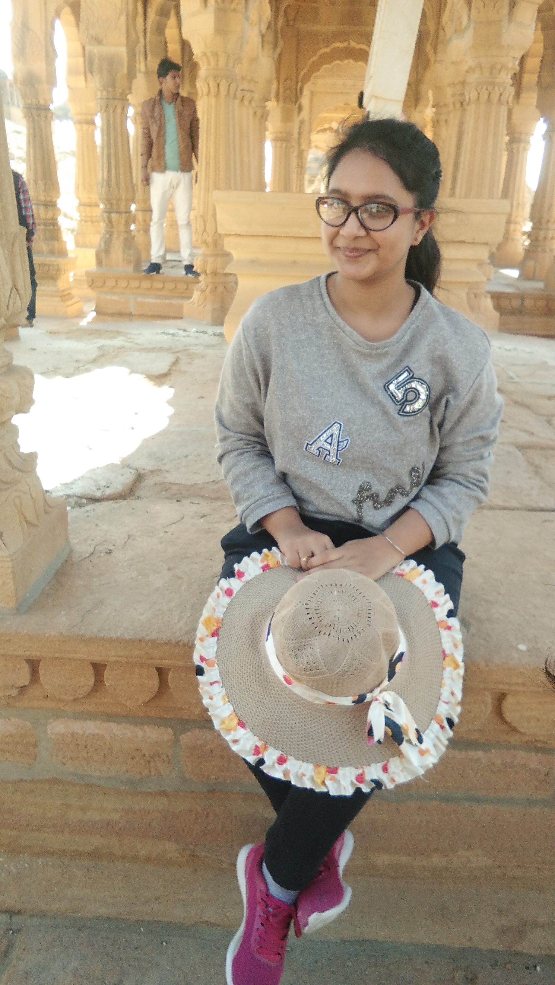 Soumya Aggarwal