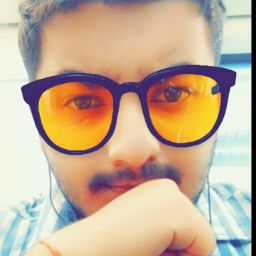 AYUSH CHAUHAN