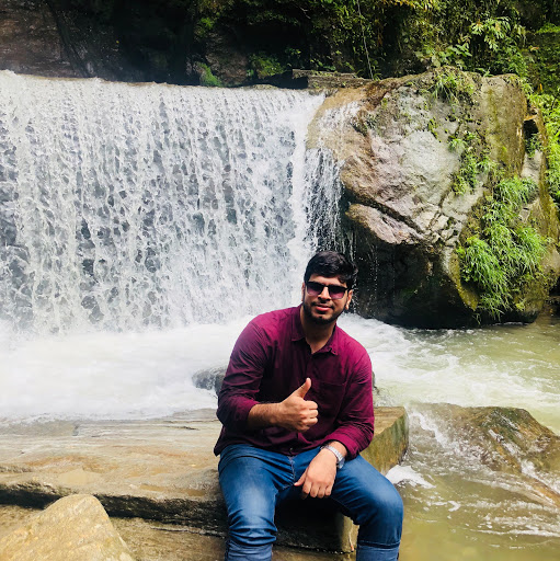 rahul bhatia