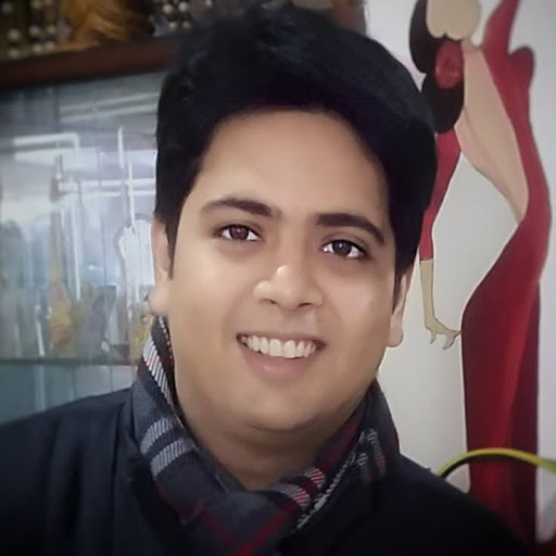 Aakun Garg