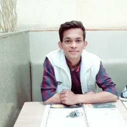 Shubham Jain