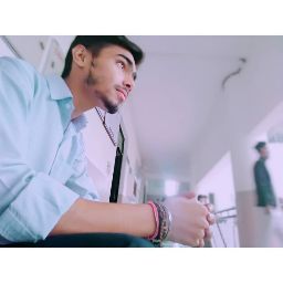 shivam Chauhan