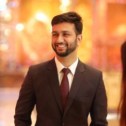 Nishant Tomer