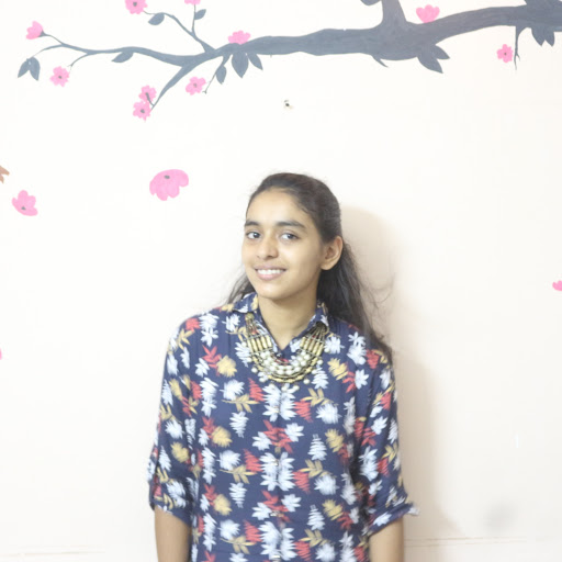 Swati Raman