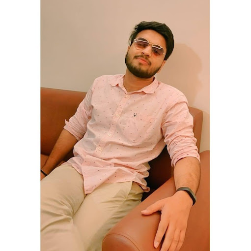 PRASHANT TONGRA