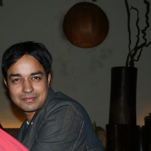 Nitin M