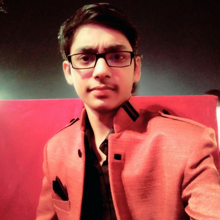 Samyak Jain