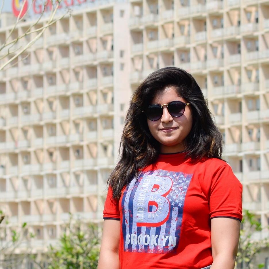 Tanya Verma Tanya Verma