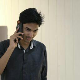 Shubham Kumar