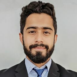 Sahil Khurana