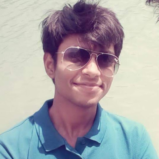 Shashank Gaur