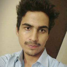 SHUBHAM SHUKLA