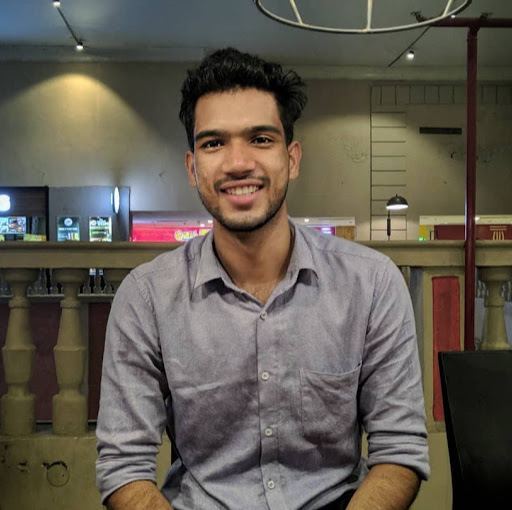 Kaushal Sharma