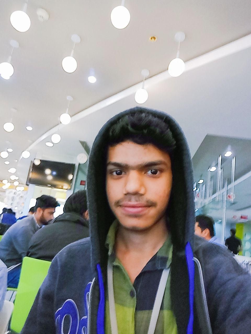 Shubham Karala