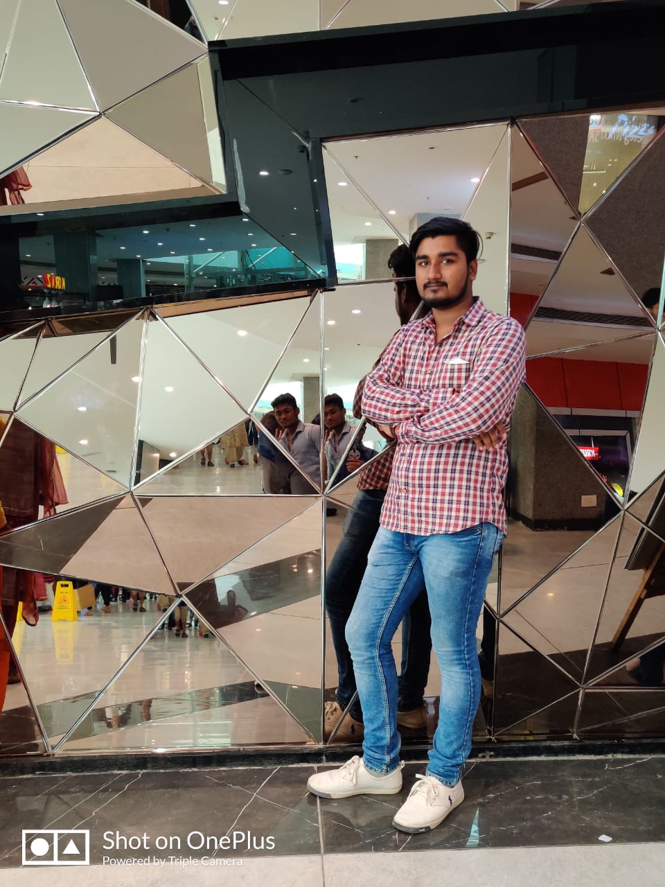 Rahul Singh
