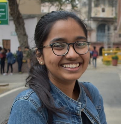 Sakshi Jha Sakshi Jha