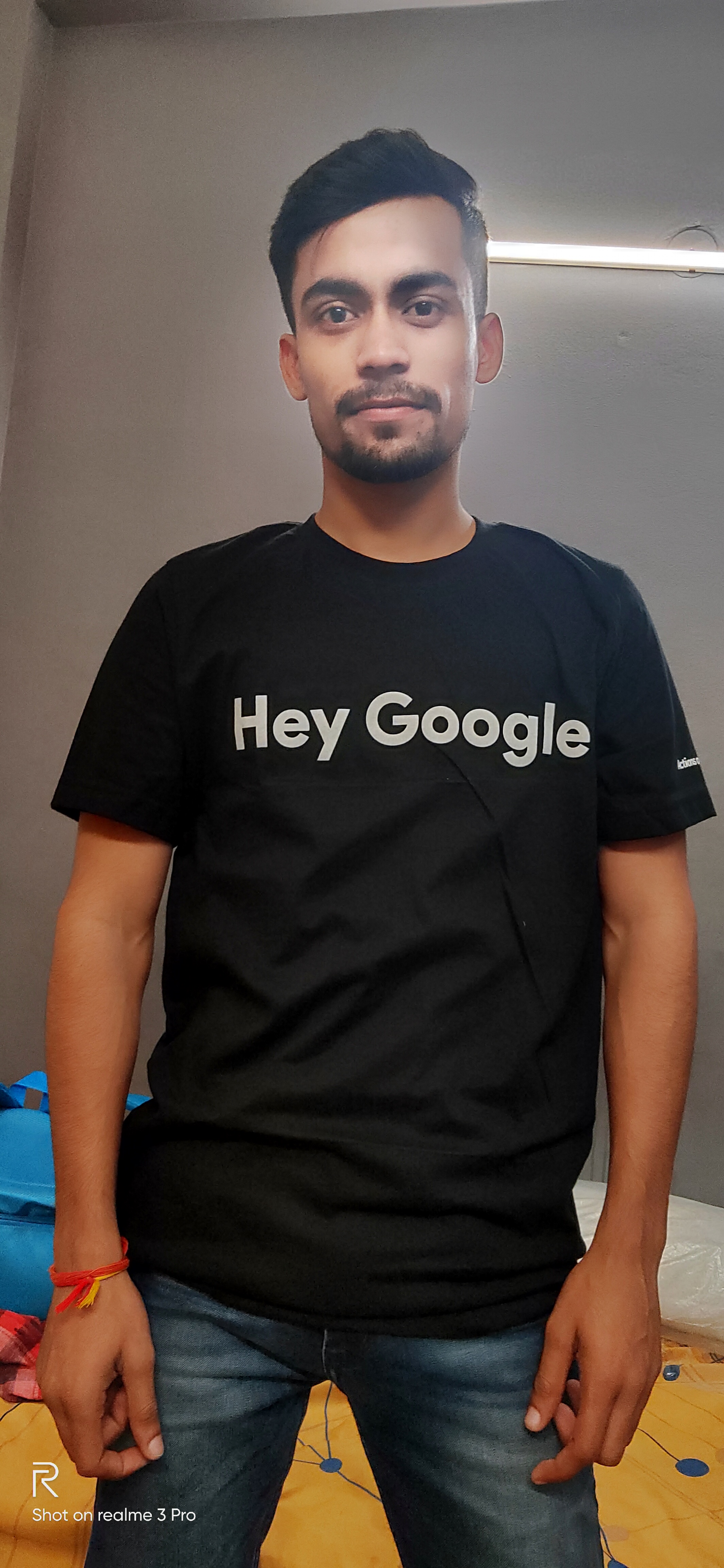 Vivek singh