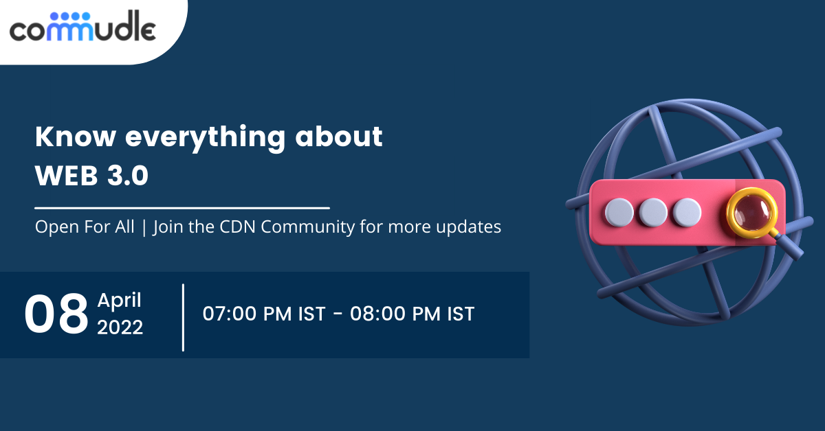 Know everything about WEB 3.0 Know everything about WEB 3.0