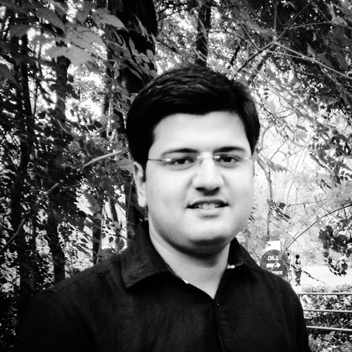 Vikas Kashyap