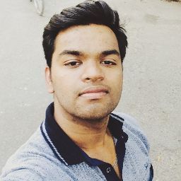 Rishabh Gupta