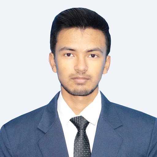 Abhinav Raj