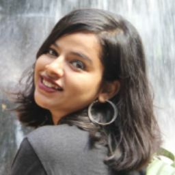 Chetna Bajpai