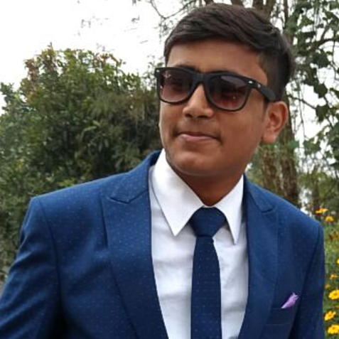 MANAV RAJ